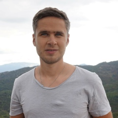 Валера Чумак, 23.02.1990, Минск