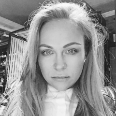 Евгения Герасимова, 23.03, Санкт-Петербург