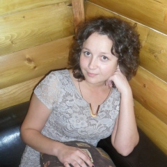 Екатерина Алексеева, 01.08.1985, Ульяновск