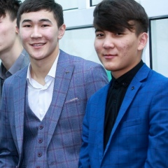 Бейбіт Маратов, 07.03.1999