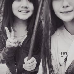 Arina Reber, 02.12.1999, Бишкек