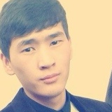 Куатбек Усербеков, 08.08.1987, Москва