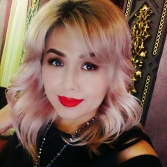 Moon Wave, Астана