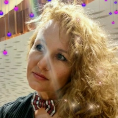 Ольга Савченко, Москва