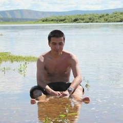 Иннокентий Иванов, 12.07.1987, Якутск