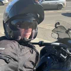 Иван Спасский, Москва