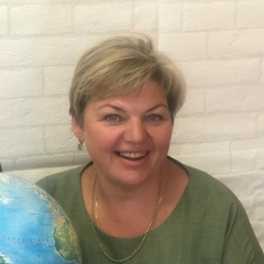 Татьяна Коханова, 18.11.1970, Москва