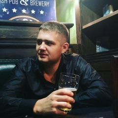 Роман Жигулин, 23.09, Алматы