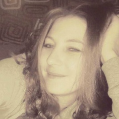 Людмила Фетисова, 04.09.1985, Алматы