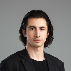 Сергей Барс, 06.11