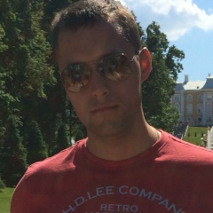 Колян Гаврилов, 15.12, Москва