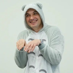 Митя Новиков, 15.10.1984, Санкт-Петербург