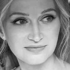 Вика Кузнецова, 22.06.1988, Санкт-Петербург