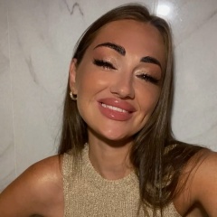 Викуля Горгуновская, 18.01, Санкт-Петербург