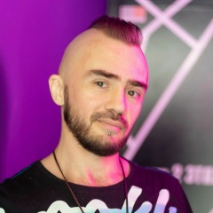 Семён Иноземцев, 25.12.1987, Ko Pha-ngan