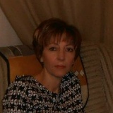 Ирина Соловьева, 04.10, Санкт-Петербург