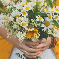 Алёна Вервай, 21.06.1990, Санкт-Петербург