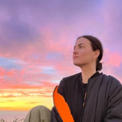 Ксения Лопашова, 28.05.1992