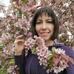 Ксения Николаевская, 03.06, Петрозаводск