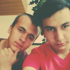 Игорёк Рябоволик, 11.01, Федоровский