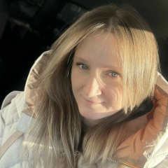 Наталия Реброва, 23.05, Хабаровск