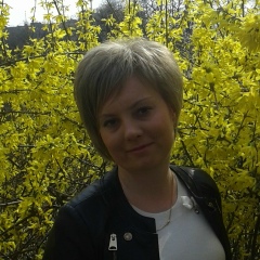 Вита Яковенко, 27.12, Киев