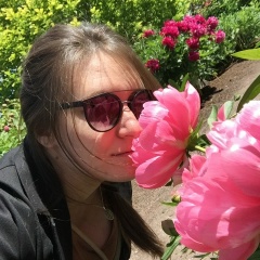 Надя Скипская, 27.06, Санкт-Петербург