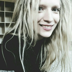 Юля Шульга, 19.02, Warszawa