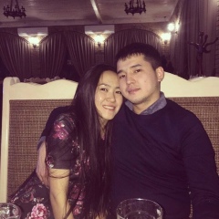 Алия Казиева, 11.11, Алматы