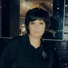 Наталья Аленгоз, 05.02, Кушва