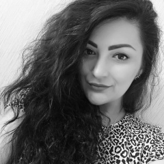 Дианка Царёва, 07.04, Харьков