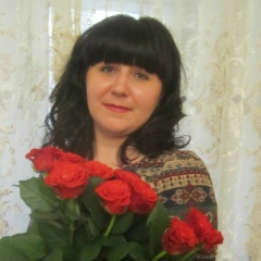 Лилия Мерцалова(Лисная), 29.03.1984, Павлоград
