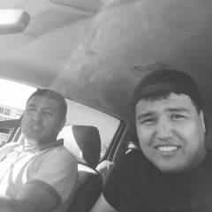 Мухамедиса Мирзахметов, 08.01, Актау