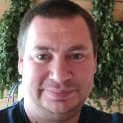 Александр Присталов, 12.04.1981, Петушки