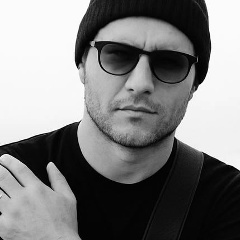 Алексей Ясинский, 20.10, Москва