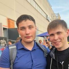 Александр Филяев, 13.08.1999, Коломна