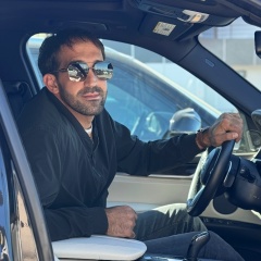 Намик Алиев, Алматы