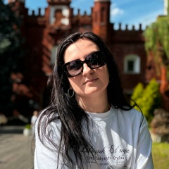 Мария Фай, 13.05.1991, Вязьма