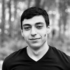 Фёдор Аветисян, 12.12.1999, Верхняя Пышма