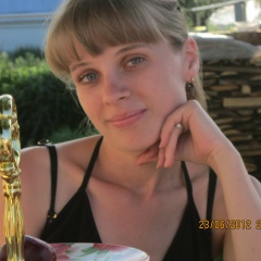 Кристина Колоскова, 18.06, Выкса