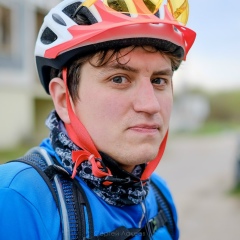 Антон Сергеевич, 16.01.1988, Владимир