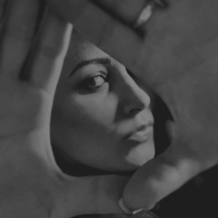 Даша Назарова, 07.07, Москва