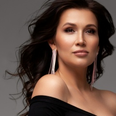 Алена Мясникова-Суртаева, 01.05.1988, Новосибирск