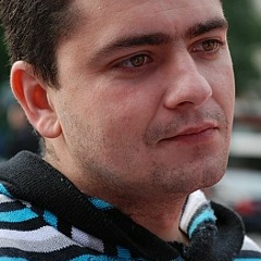 Филипп Анищенко, 14.11.1976, Санкт-Петербург