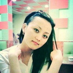 Sholpan Ashirbaeva, 03.12.1992, Алматы