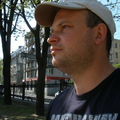 Сэ Шо, 15.12.1977, Санкт-Петербург