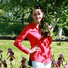 Марина Тищенко, 25.09, Киев