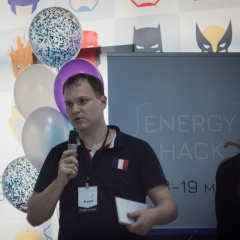 Андрей Глазачев, 28.10, Новосибирск