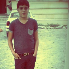 Kanan Babayev, 07.06.1999, Гянджа