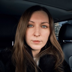 Ксения Табунщикова, 12.07, Великий Новгород